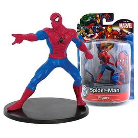 The Amazing Spider-Man - Mini-Figure