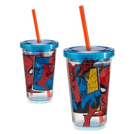 The Amazing Spider-Man - 12 oz. Acrylic Travel Cup