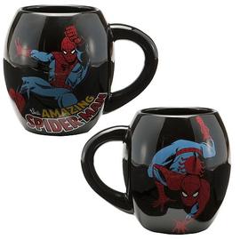 The Amazing Spider-Man - Oval Mug