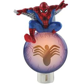 The Amazing Spider-Man - Nightlight