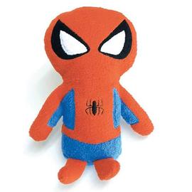 The Amazing Spider-Man - Footzeez Plush
