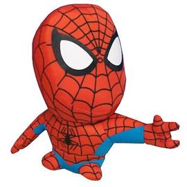 The Amazing Spider-Man - Super Deformed Plush