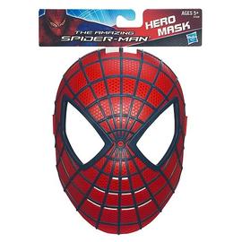The Amazing Spider-Man - Amazing Movie Hero Mask