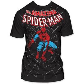 The Amazing Spider-Man - Amazing T-Shirt