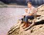 The Andy Griffith Show - 8 x 10 Color Photo #16