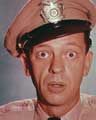 The Andy Griffith Show - 8 x 10 Color Photo #18