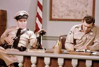 The Andy Griffith Show - 8 x 10 Color Photo #2