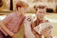 The Andy Griffith Show - 8 x 10 Color Photo #4