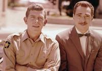 The Andy Griffith Show - 8 x 10 Color Photo #7