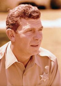 The Andy Griffith Show - 8 x 10 Color Photo #9