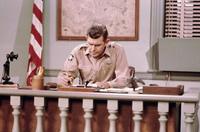 The Andy Griffith Show - 8 x 10 Color Photo #10