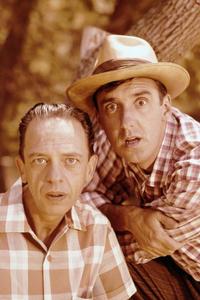 The Andy Griffith Show - 8 x 10 Color Photo #11