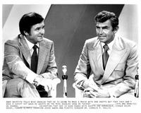 The Andy Griffith Show - 8 x 10 B&W Photo #12