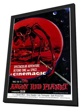 Angry Planet movie