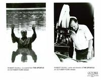 The Apostle - 8 x 10 B&W Photo #2
