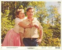 The Apprenticeship of Duddy Kravitz - 8 x 10 Color Photo #2