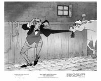 Aristocats, The - 8 x 10 B&W Photo #1