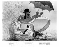 Aristocats, The - 8 x 10 B&W Photo #2
