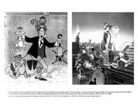 Aristocats, The - 8 x 10 B&W Photo #3
