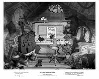 Aristocats, The - 8 x 10 B&W Photo #4