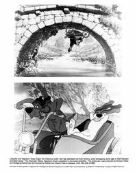 Aristocats, The - 8 x 10 B&W Photo #6