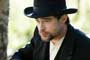 The Assassination of Jesse James by the Coward Robert Ford - 8 x 10 Color Photo #3