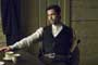 The Assassination of Jesse James by the Coward Robert Ford - 8 x 10 Color Photo #4