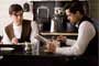 The Assassination of Jesse James by the Coward Robert Ford - 8 x 10 Color Photo #5