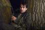 The Assassination of Jesse James by the Coward Robert Ford - 8 x 10 Color Photo #6