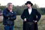The Assassination of Jesse James by the Coward Robert Ford - 8 x 10 Color Photo #8