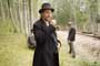 The Assassination of Jesse James by the Coward Robert Ford - 8 x 10 Color Photo #9