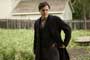 The Assassination of Jesse James by the Coward Robert Ford - 8 x 10 Color Photo #11