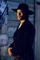 The Assassination of Jesse James by the Coward Robert Ford - 8 x 10 Color Photo #20