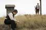 The Assassination of Jesse James by the Coward Robert Ford - 8 x 10 Color Photo #25