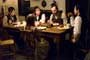 The Assassination of Jesse James by the Coward Robert Ford - 8 x 10 Color Photo #34