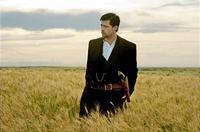 The Assassination of Jesse James by the Coward Robert Ford - 8 x 10 Color Photo #1