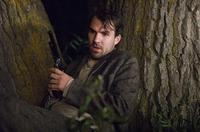 The Assassination of Jesse James by the Coward Robert Ford - 8 x 10 Color Photo #6