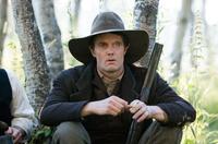 The Assassination of Jesse James by the Coward Robert Ford - 8 x 10 Color Photo #7