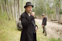 The Assassination of Jesse James by the Coward Robert Ford - 8 x 10 Color Photo #9