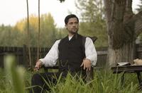 The Assassination of Jesse James by the Coward Robert Ford - 8 x 10 Color Photo #10