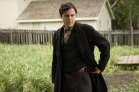 The Assassination of Jesse James by the Coward Robert Ford - 8 x 10 Color Photo #11