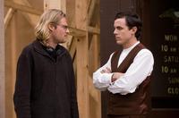 The Assassination of Jesse James by the Coward Robert Ford - 8 x 10 Color Photo #13