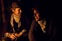 The Assassination of Jesse James by the Coward Robert Ford - 8 x 10 Color Photo #18