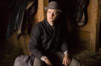 The Assassination of Jesse James by the Coward Robert Ford - 8 x 10 Color Photo #23