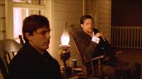 The Assassination of Jesse James by the Coward Robert Ford - 8 x 10 Color Photo #37