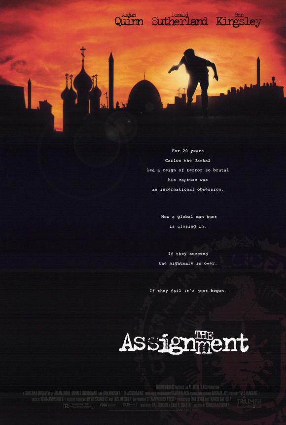 Movies the assignment 2017)   free online   kingmovies.to
