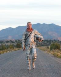 The Astronaut Farmer - 8 x 10 Color Photo #28