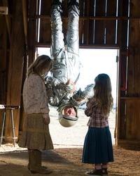 The Astronaut Farmer - 8 x 10 Color Photo #30