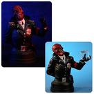 The Avengers - Red Skull Mini Bust