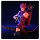 The Avengers - Hawkeye Mini Bust